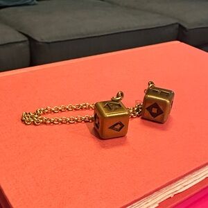 Star Wars Hand Solo Lucky Dice